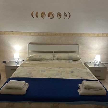 La Dependance Apartman Barletta Kültér fotó