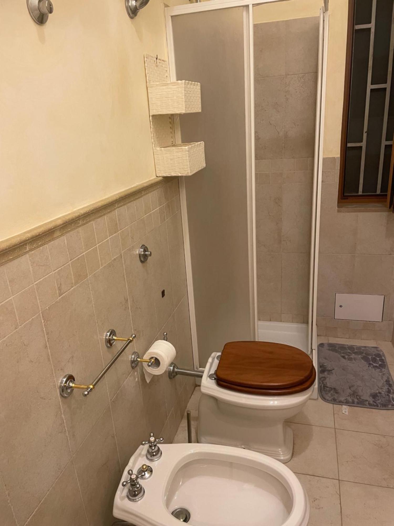 La Dependance Apartman Barletta Kültér fotó