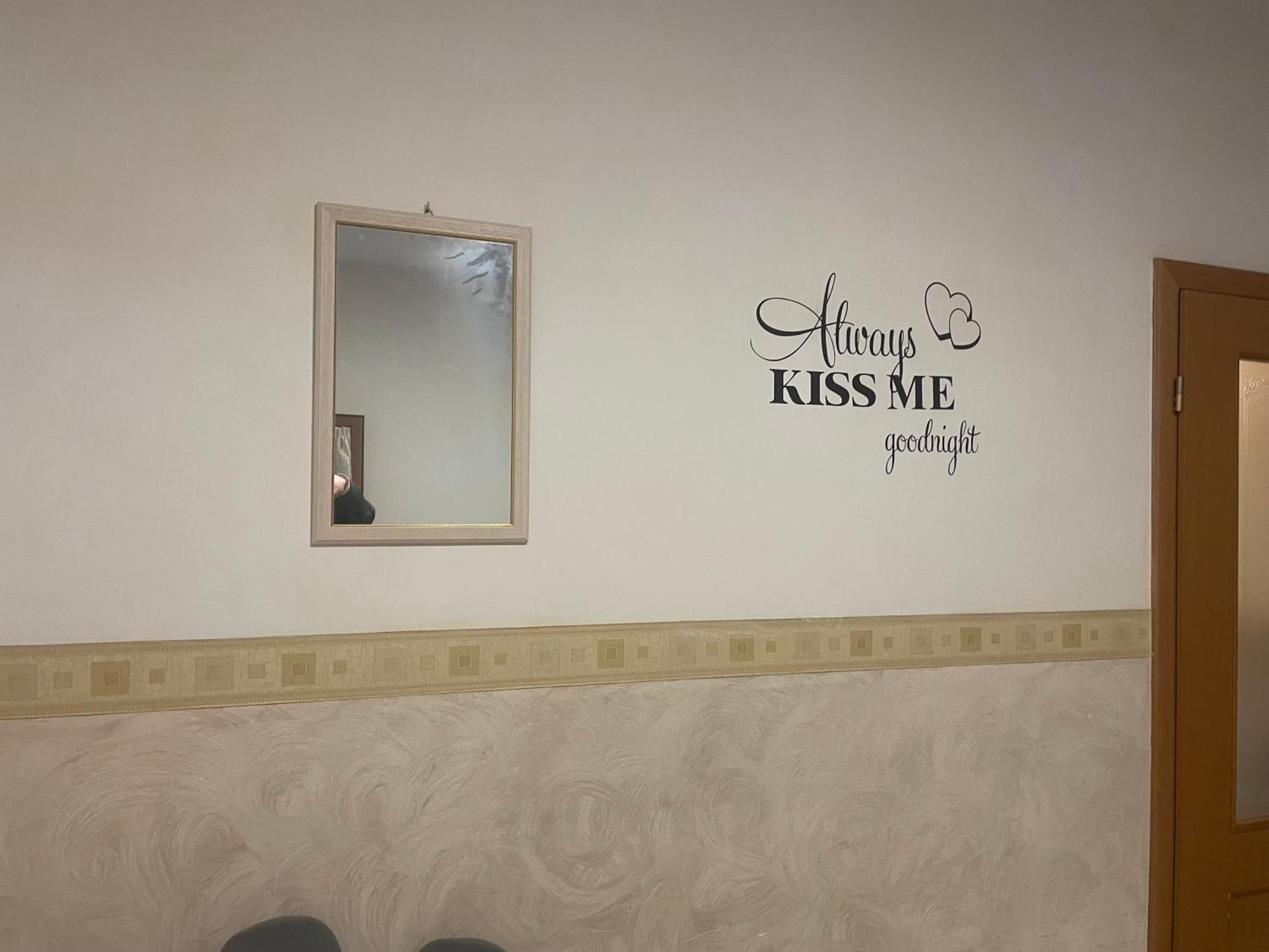 La Dependance Apartman Barletta Kültér fotó