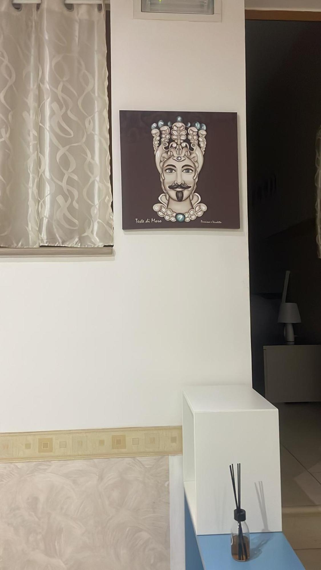 La Dependance Apartman Barletta Kültér fotó