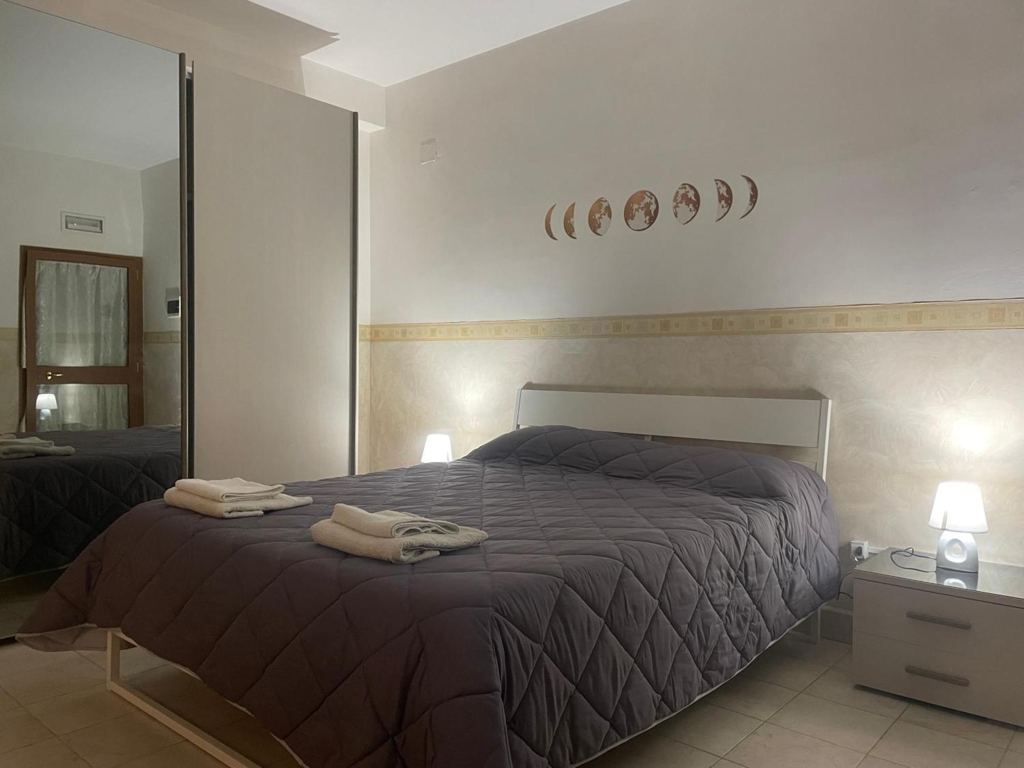 La Dependance Apartman Barletta Kültér fotó