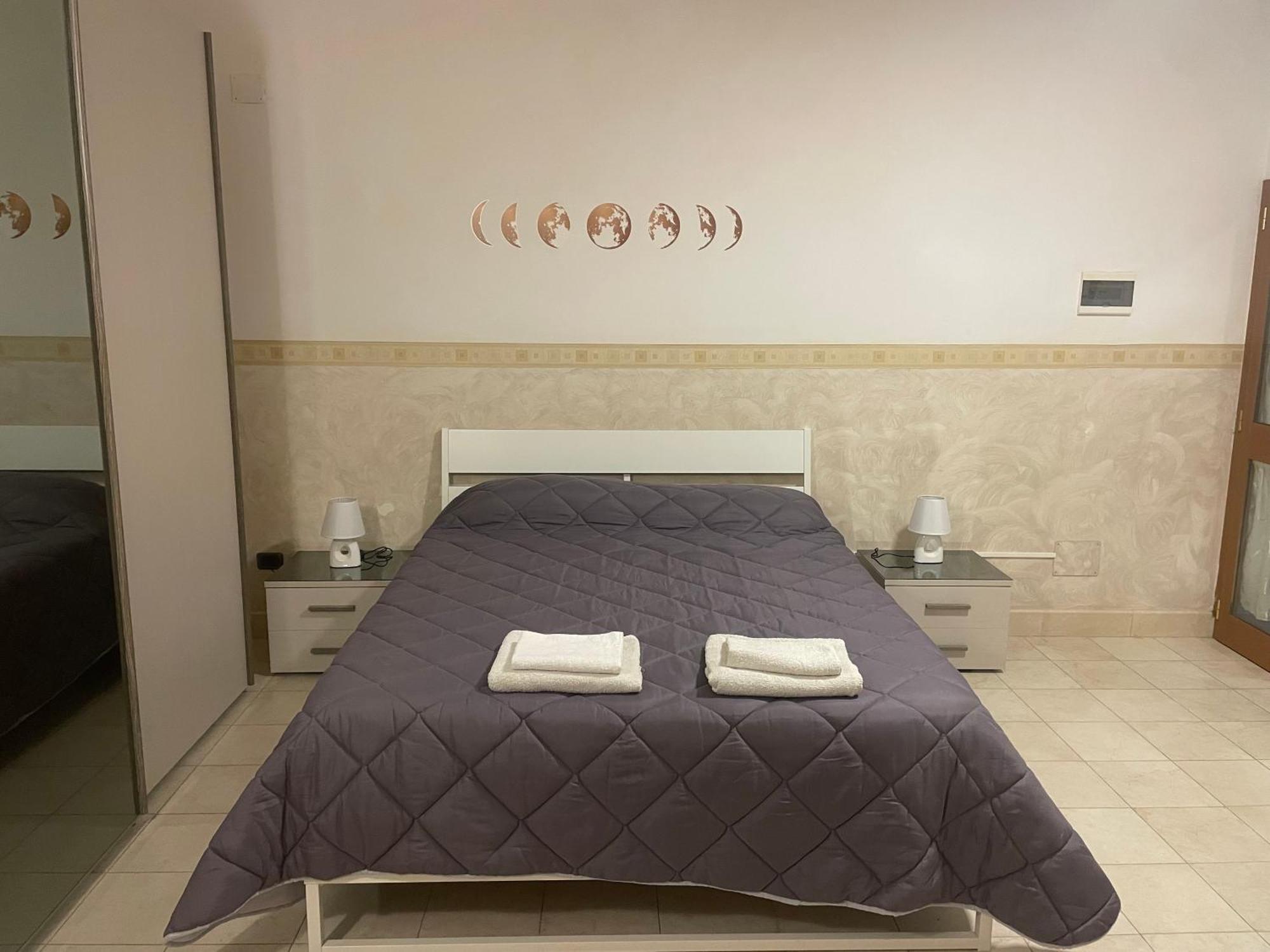 La Dependance Apartman Barletta Kültér fotó