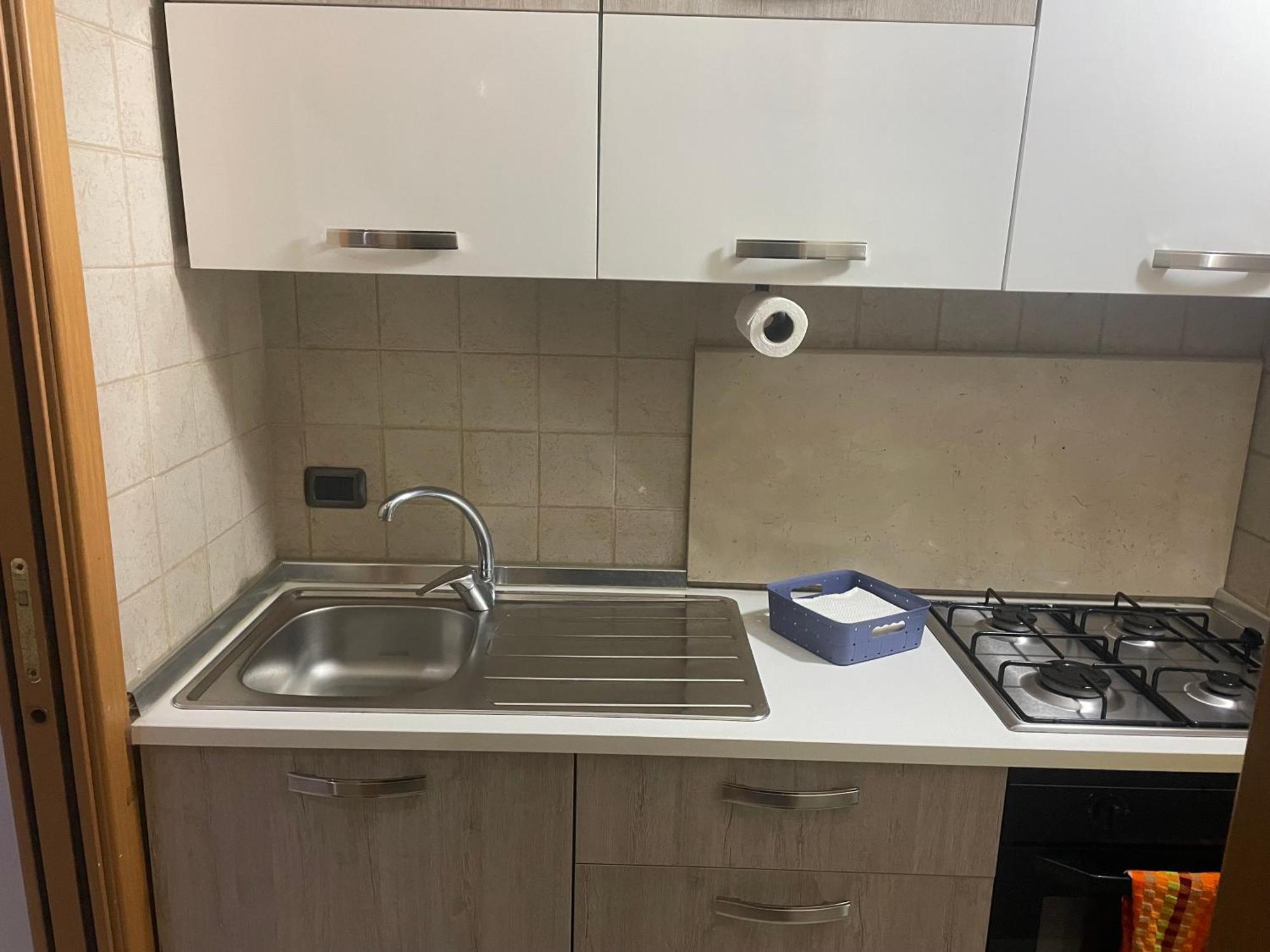 La Dependance Apartman Barletta Kültér fotó