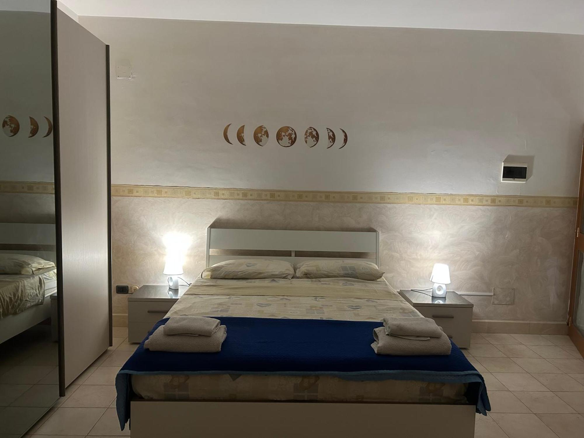 La Dependance Apartman Barletta Kültér fotó