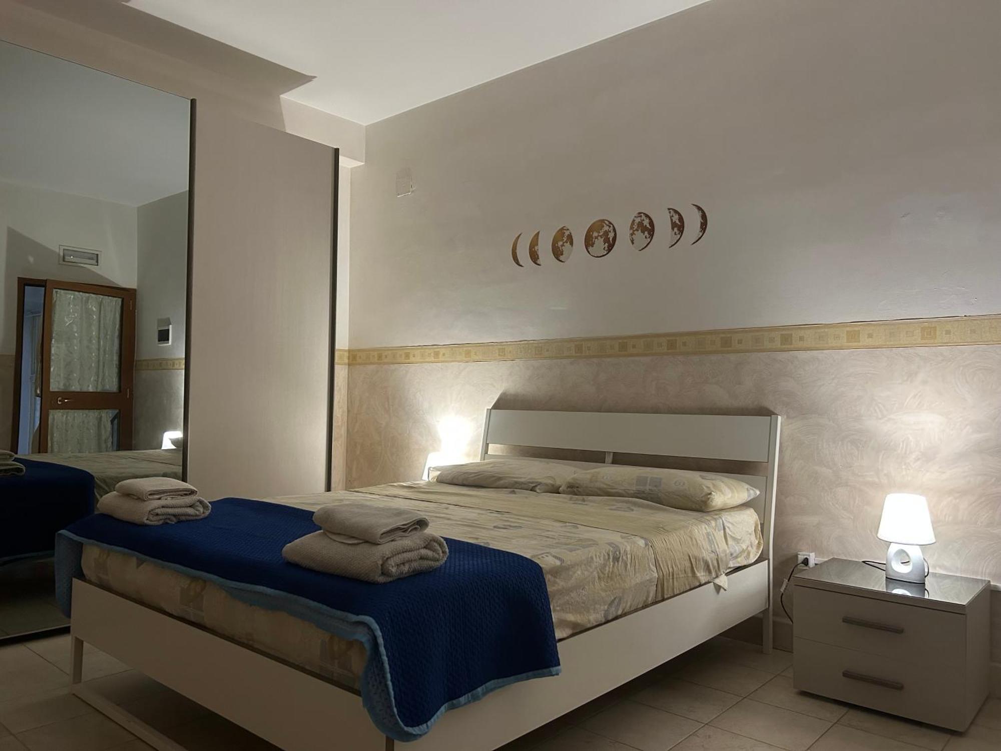 La Dependance Apartman Barletta Kültér fotó