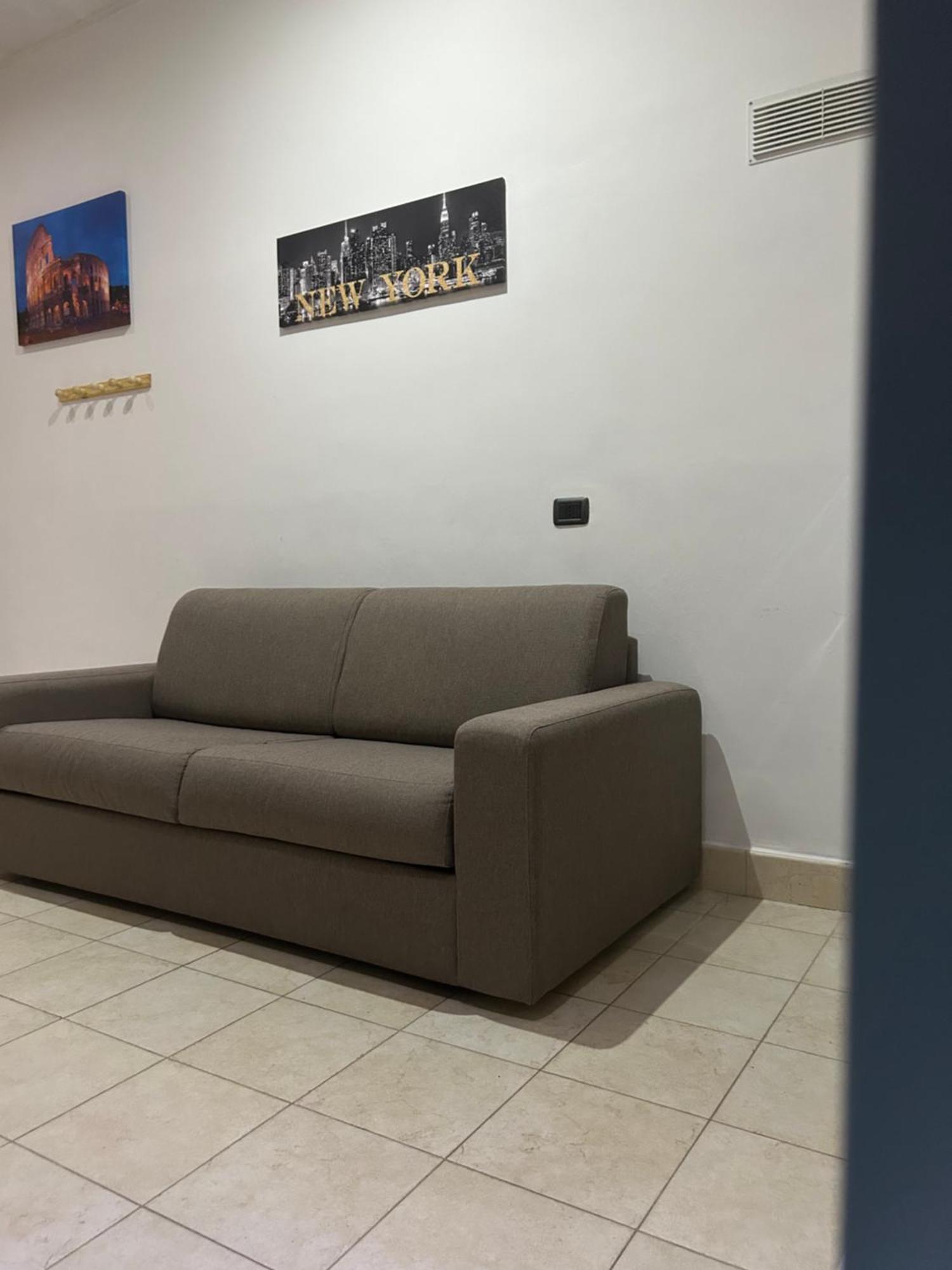 La Dependance Apartman Barletta Kültér fotó