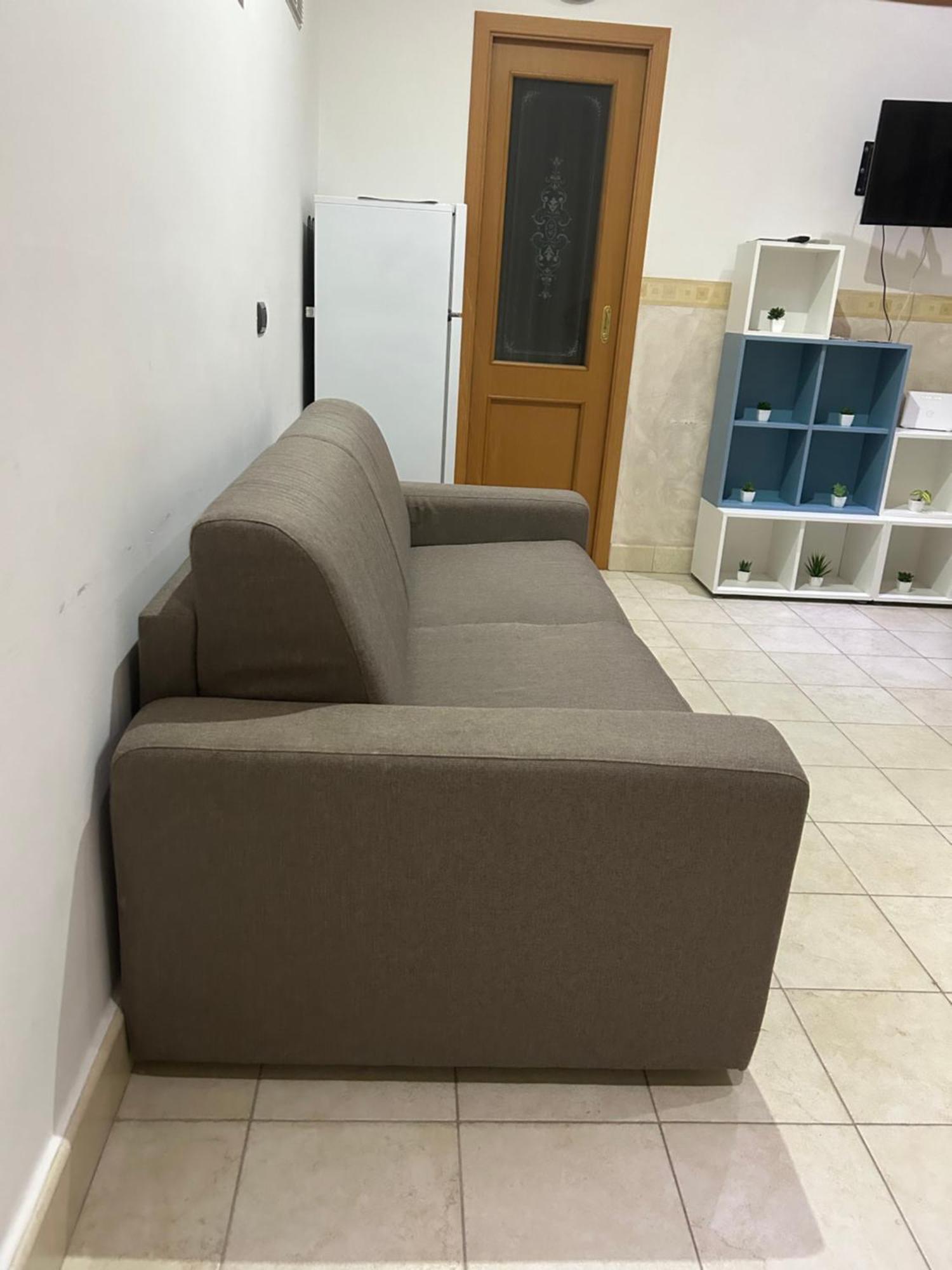 La Dependance Apartman Barletta Kültér fotó
